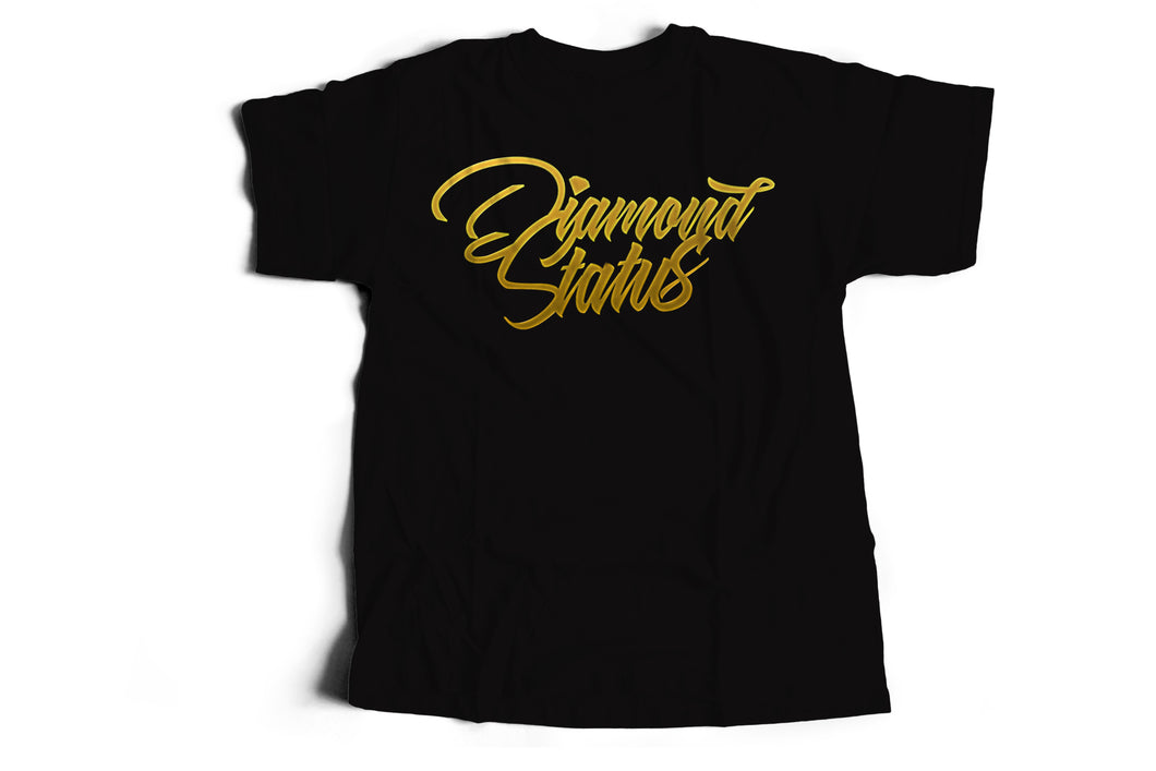 Diamond Status Shirt