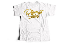 Load image into Gallery viewer, Diamond Status Shirt
